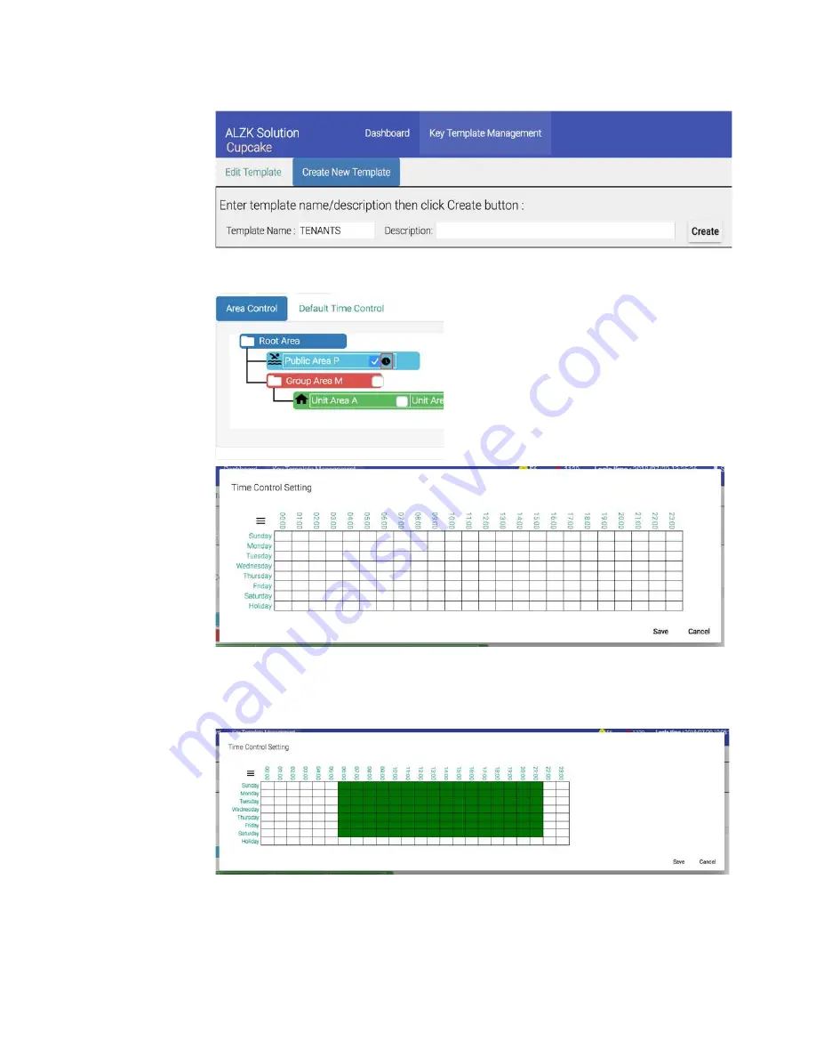 Pamex Kapture KA-WR1N User Manual & Implementation Manual Download Page 75