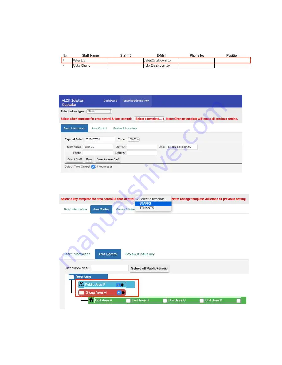 Pamex Kapture KA-WR1N Скачать руководство пользователя страница 85