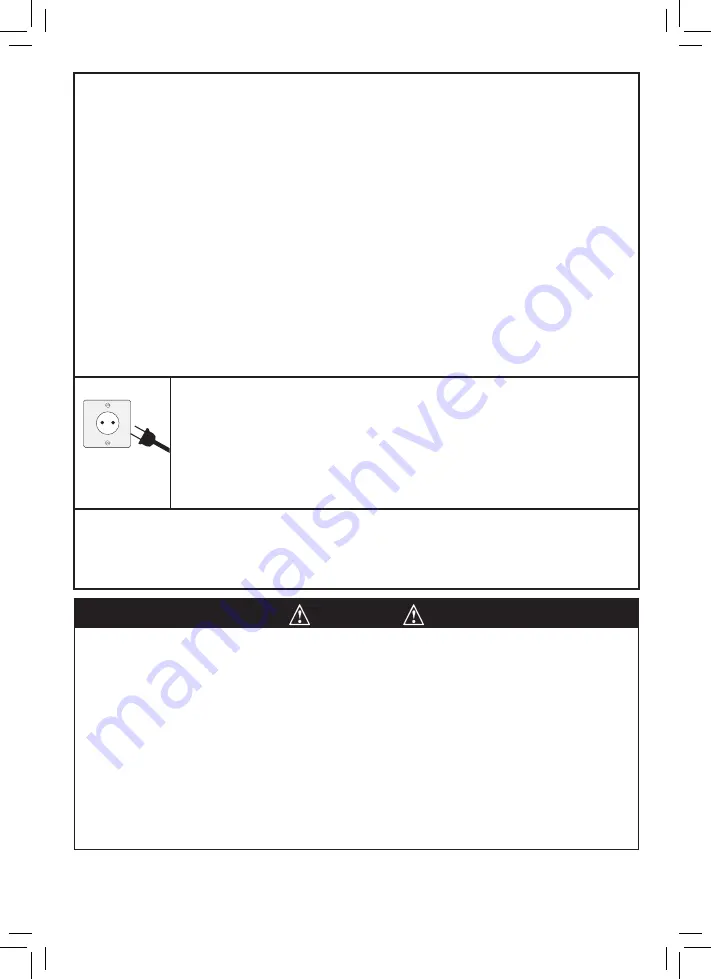 pampered chef 100461 Safety, Use And Care Information Download Page 33