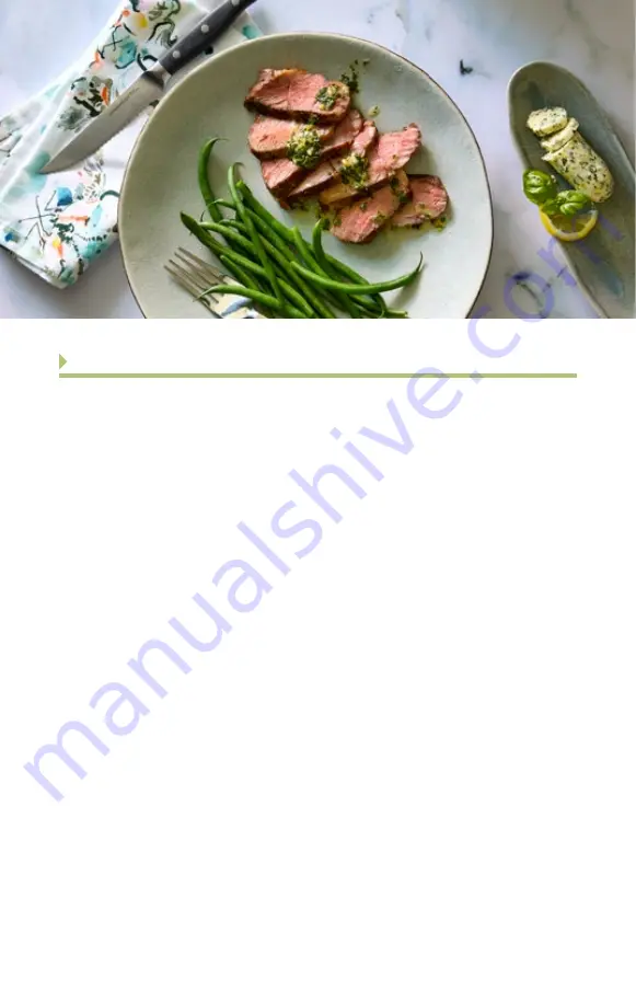 pampered chef Deluxe Multi Cooker Cooking Manual Download Page 7