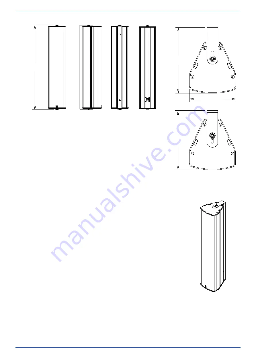 Pan Acoustics Mundorf AMT P 02 Manual Download Page 17