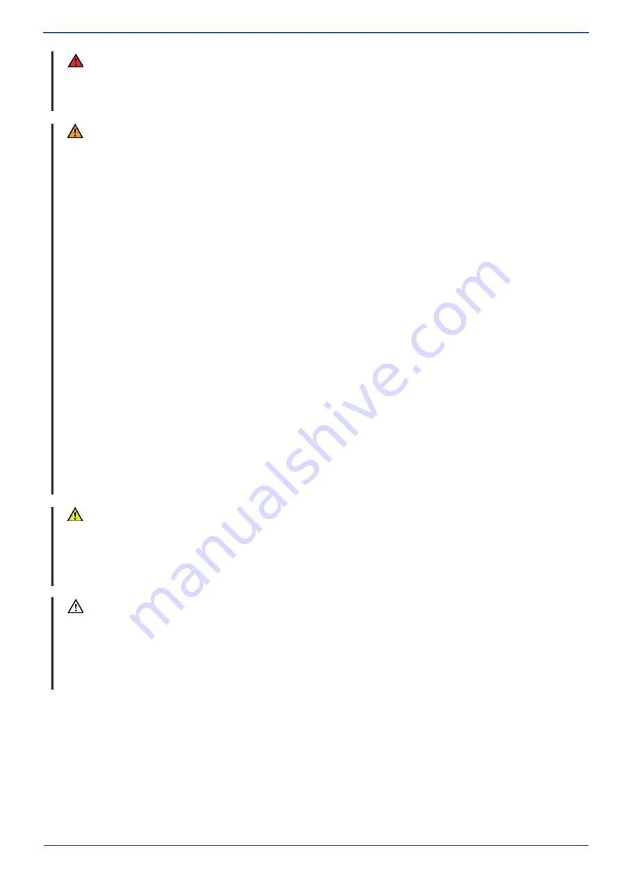 Pan Acoustics P 08-EN 54 Manual Download Page 5