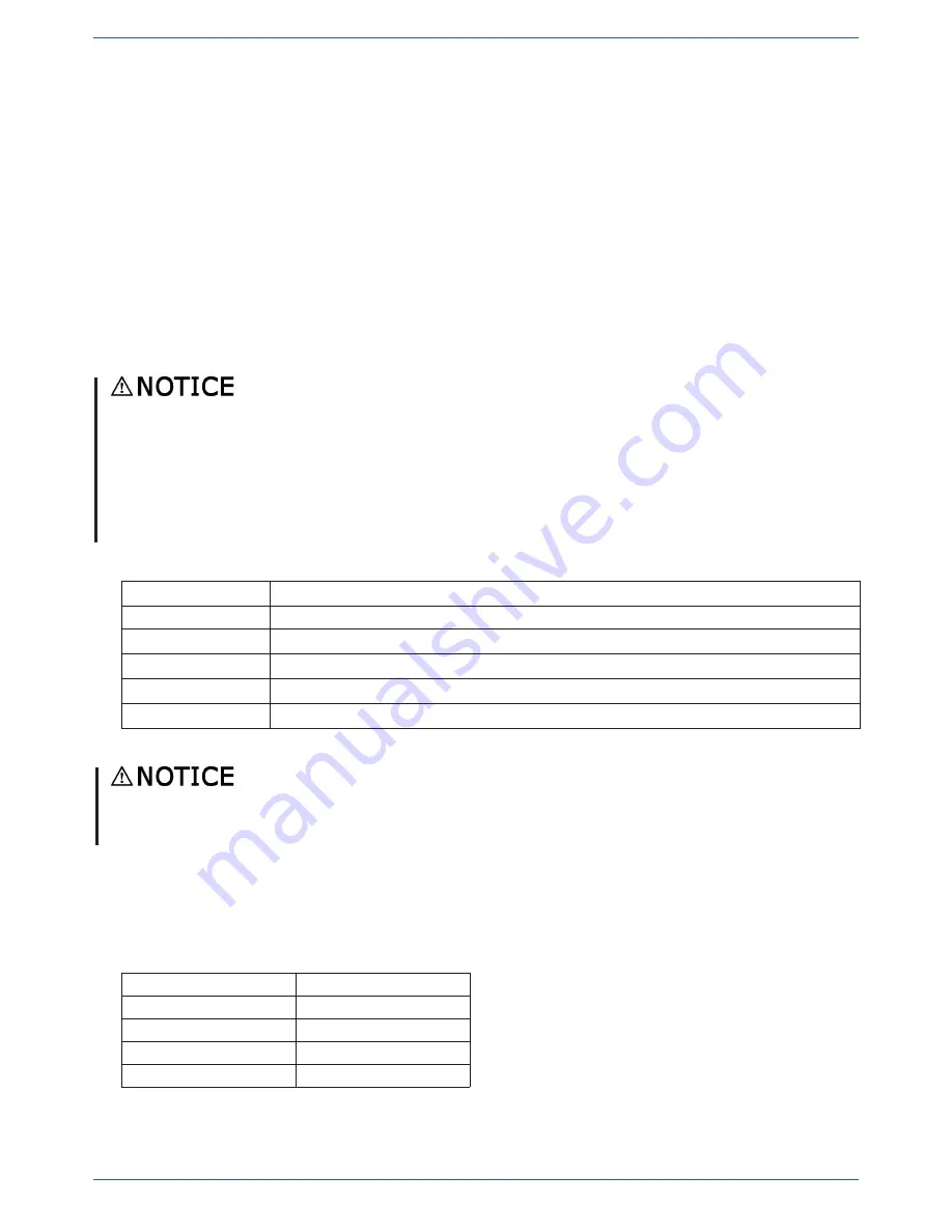 Pan Acoustics PB 04 Скачать руководство пользователя страница 16