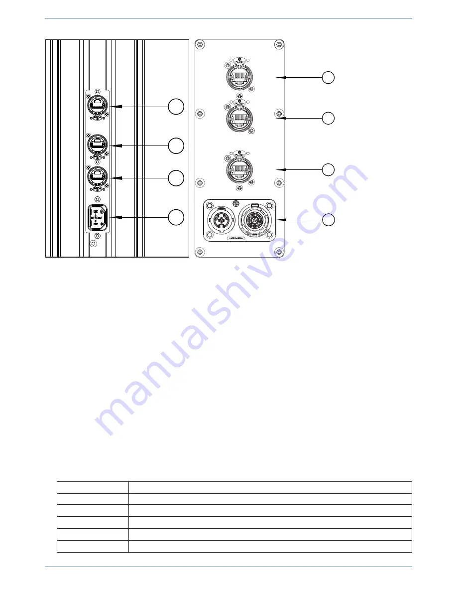 Pan Acoustics PB 04 Скачать руководство пользователя страница 19