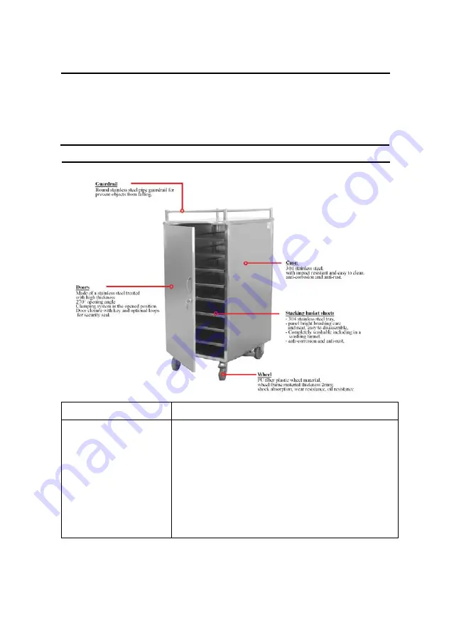 PANA FM.22 Manual Book Download Page 6