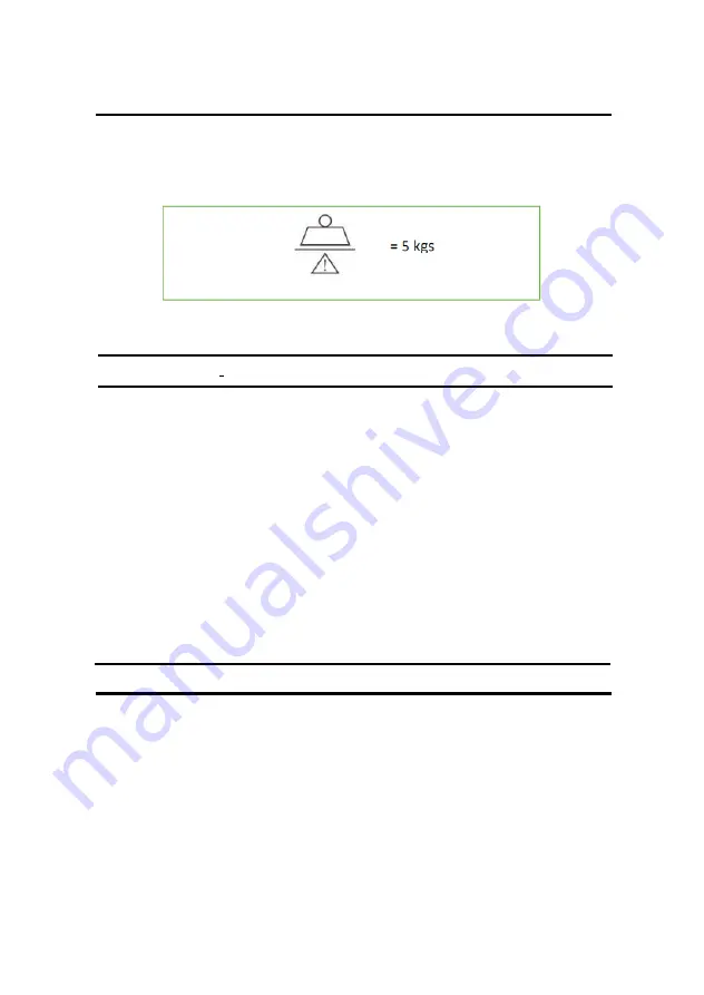 PANA FM.22 Manual Book Download Page 10