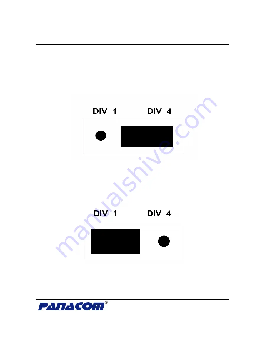 Panacom PMS4232 Скачать руководство пользователя страница 5