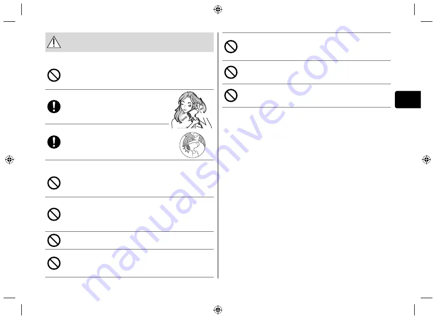 Panasonic 0001144762 Operating Instructions Manual Download Page 37