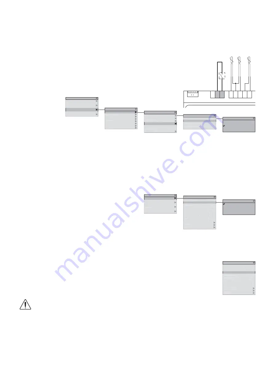 Panasonic 140 Installation And Maintenance Manual Download Page 29