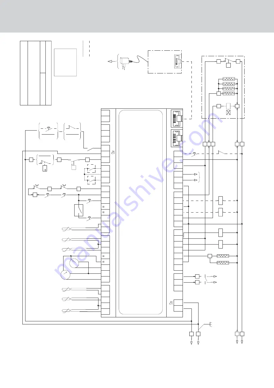 Panasonic 140 Скачать руководство пользователя страница 68