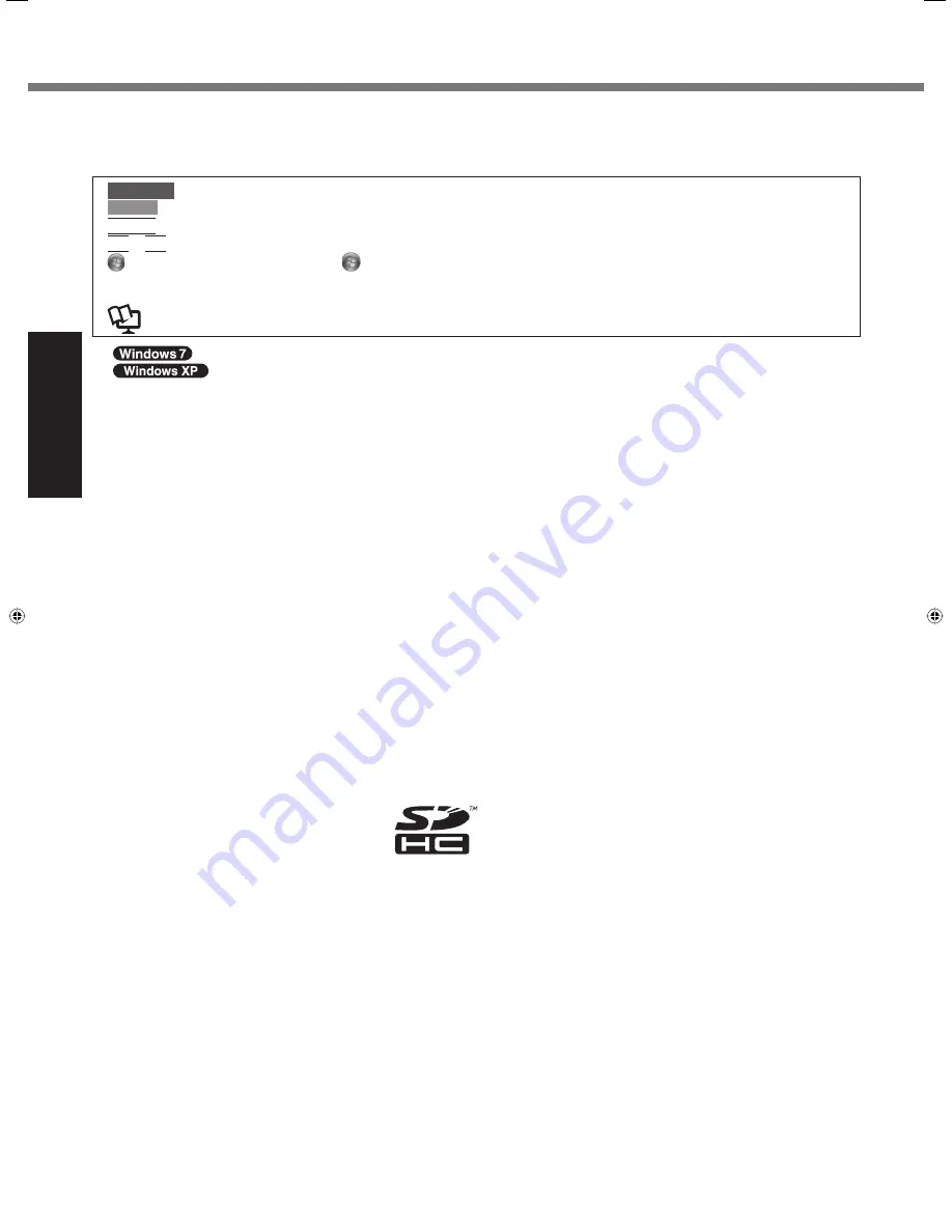 Panasonic 160G Operating Instructions Manual Download Page 2