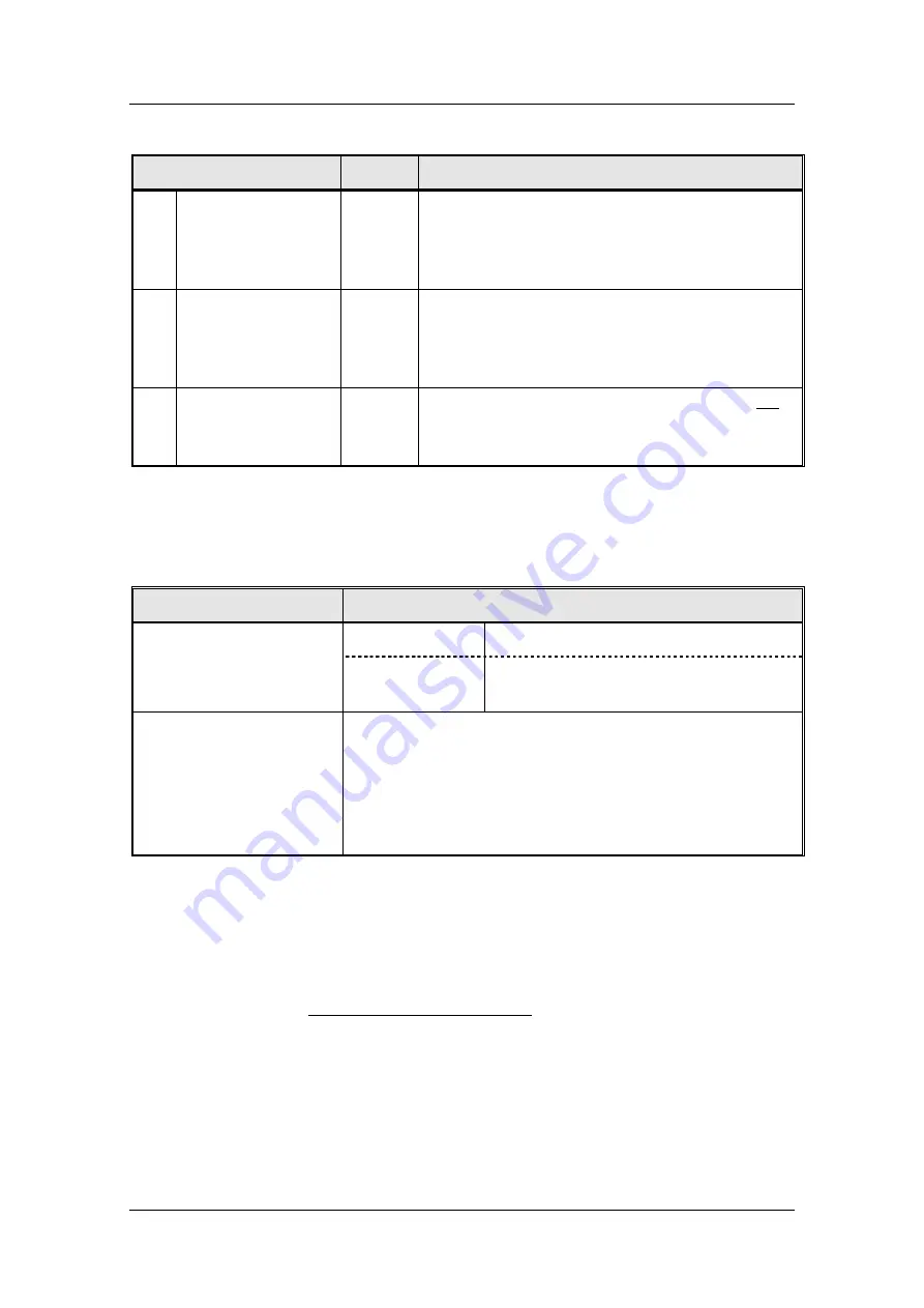 Panasonic 1735 Technical Description Download Page 14