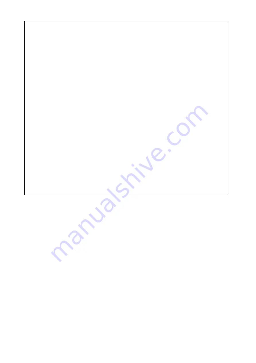 Panasonic 2SA1791G Specification Sheet Download Page 4