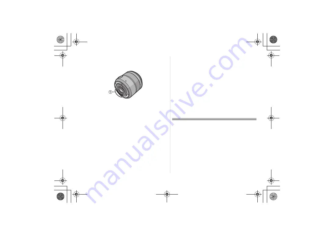 Panasonic 33335 Operating Instructions Manual Download Page 70