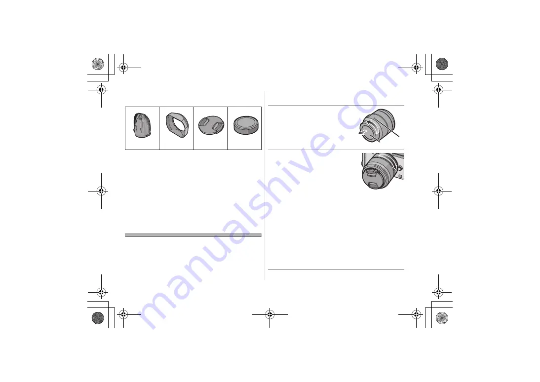 Panasonic 33335 Operating Instructions Manual Download Page 71