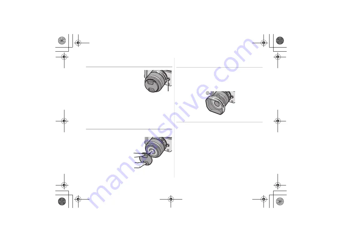 Panasonic 33335 Operating Instructions Manual Download Page 72