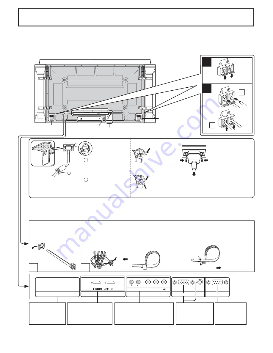 Panasonic 42PH12U - TH - 41.6