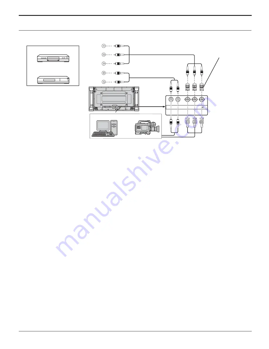 Panasonic 42PH12U - TH - 41.6