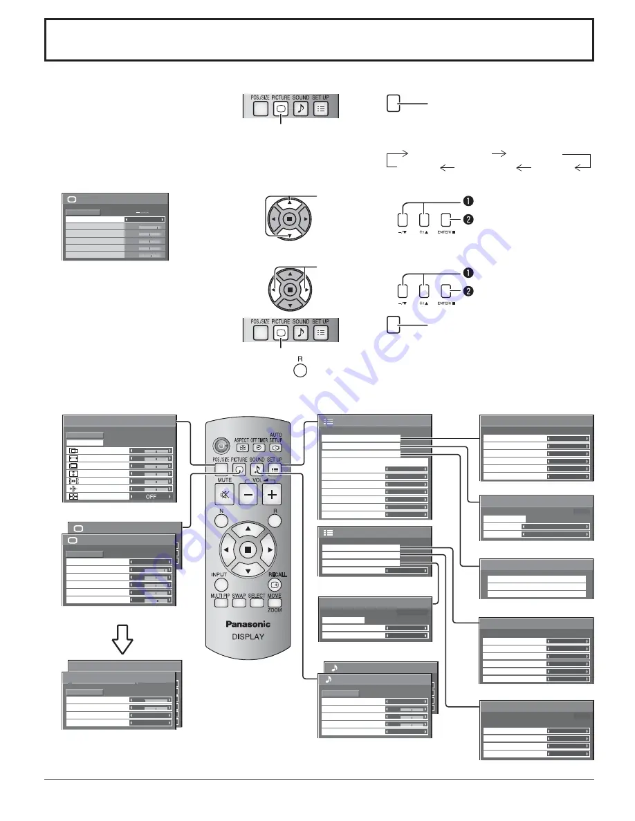 Panasonic 42PH12U - TH - 41.6