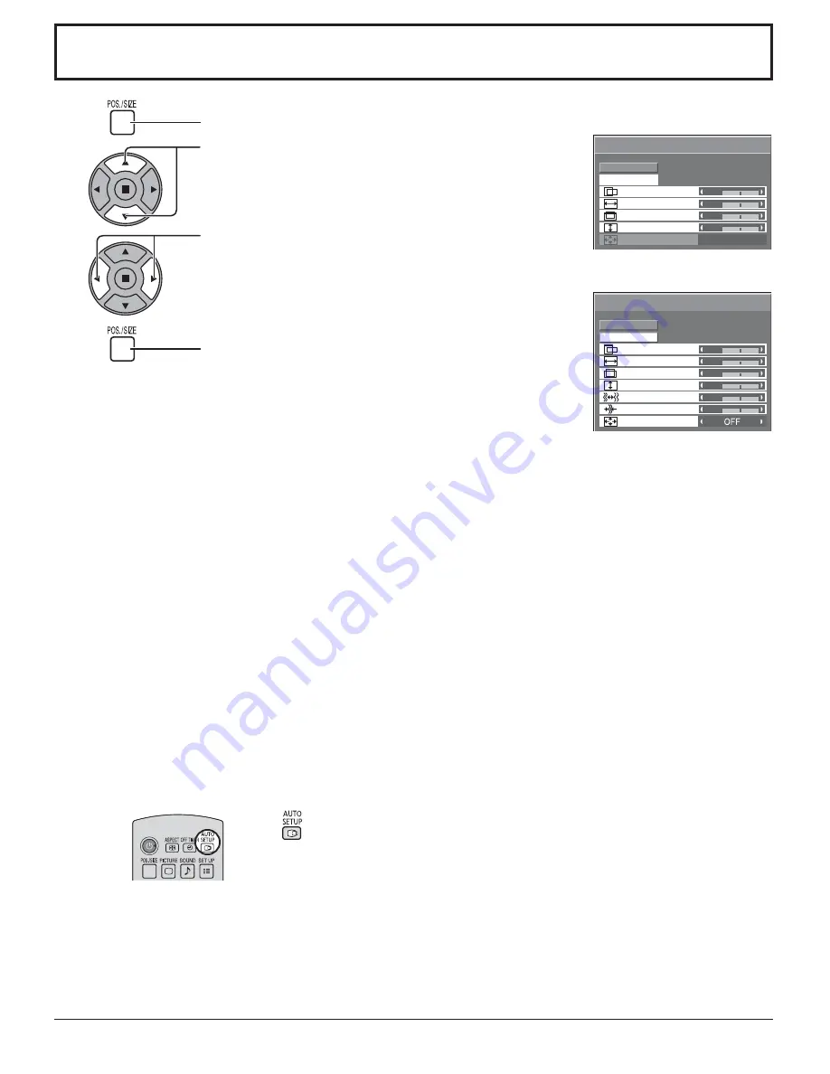 Panasonic 42PH12U - TH - 41.6