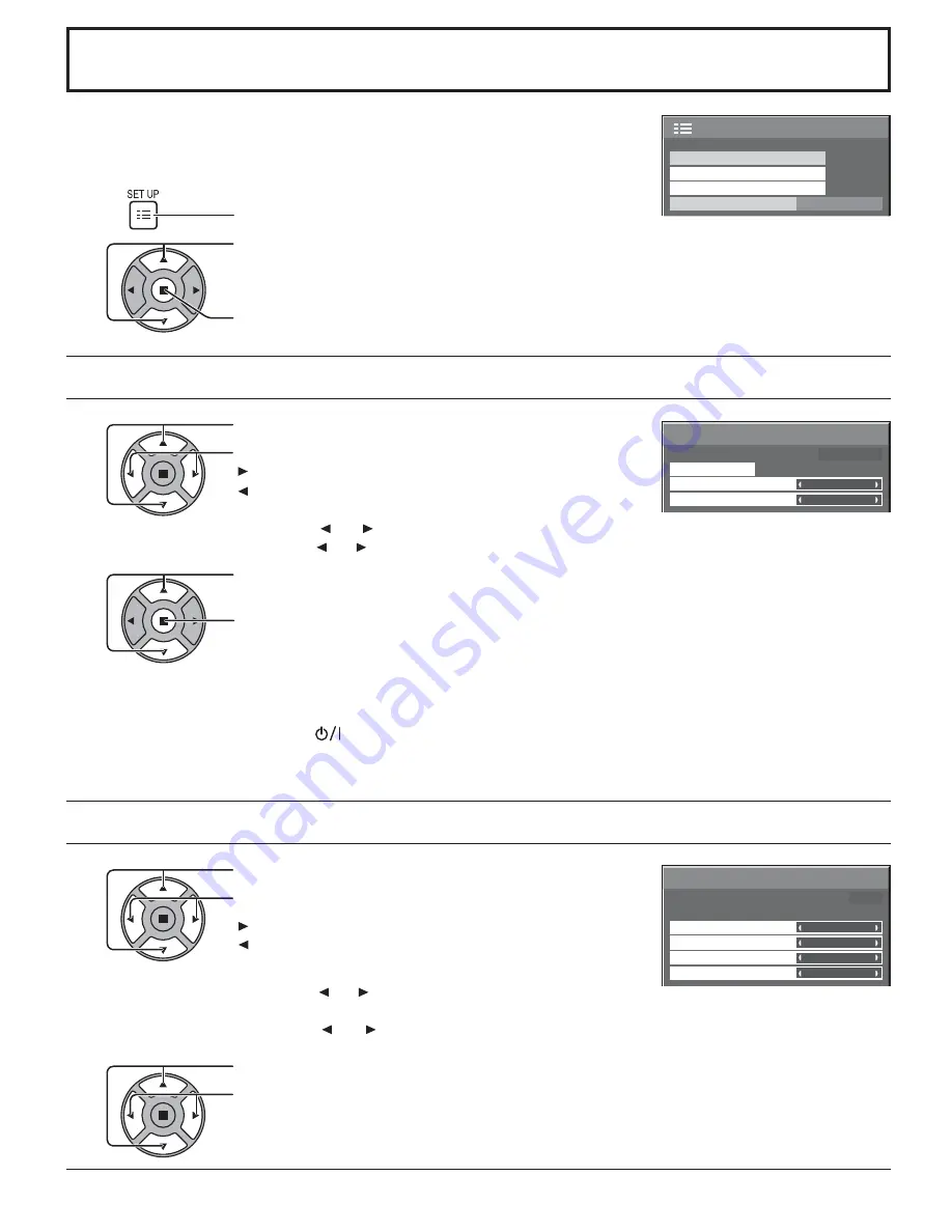 Panasonic 42PH12U - TH - 41.6