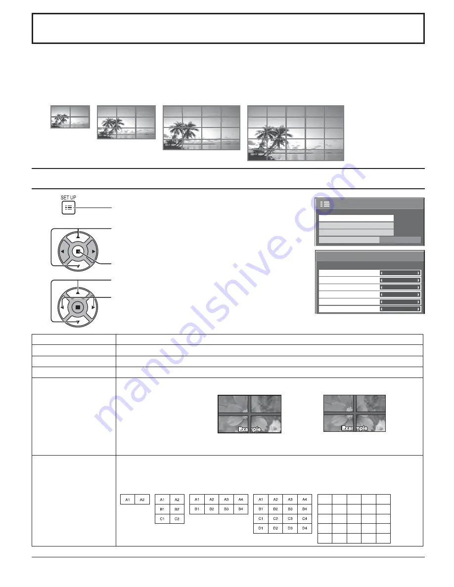 Panasonic 42PH12U - TH - 41.6