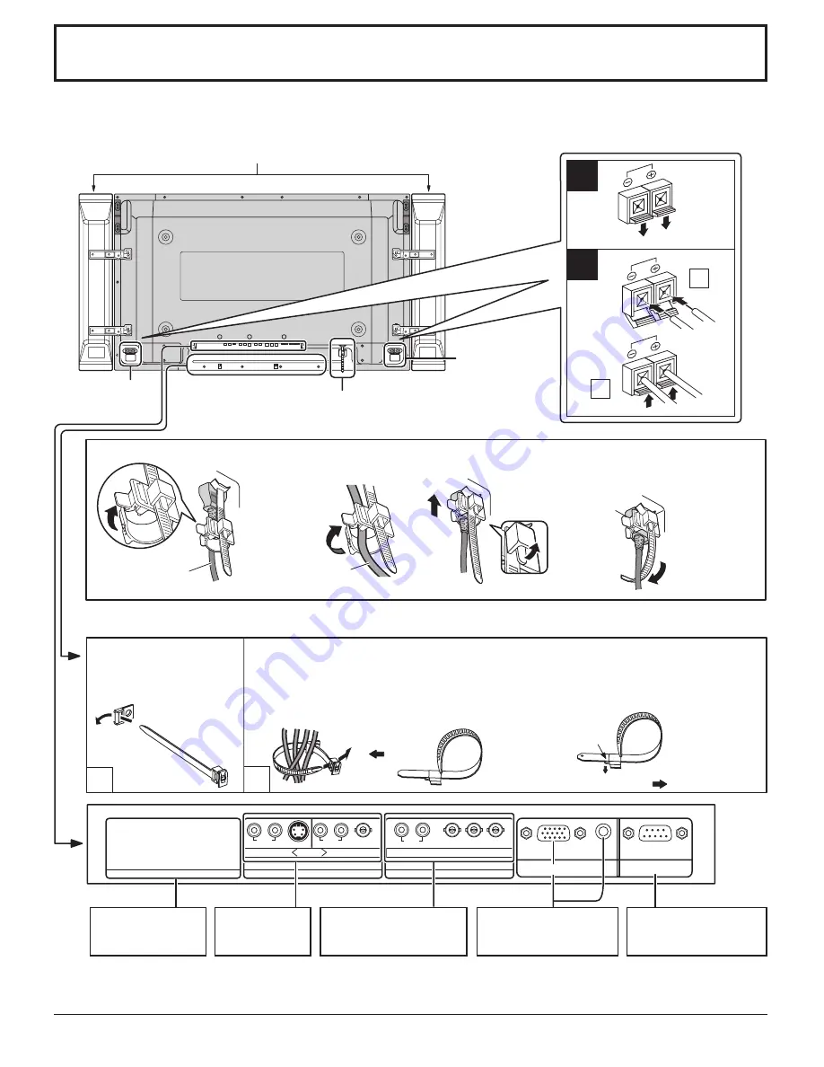 Panasonic 42PH9UK - TH - 42