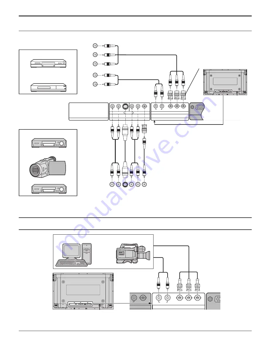 Panasonic 42PH9UK - TH - 42