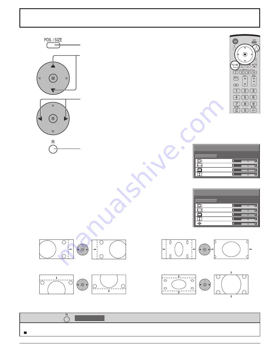 Panasonic 42PH9UK - TH - 42