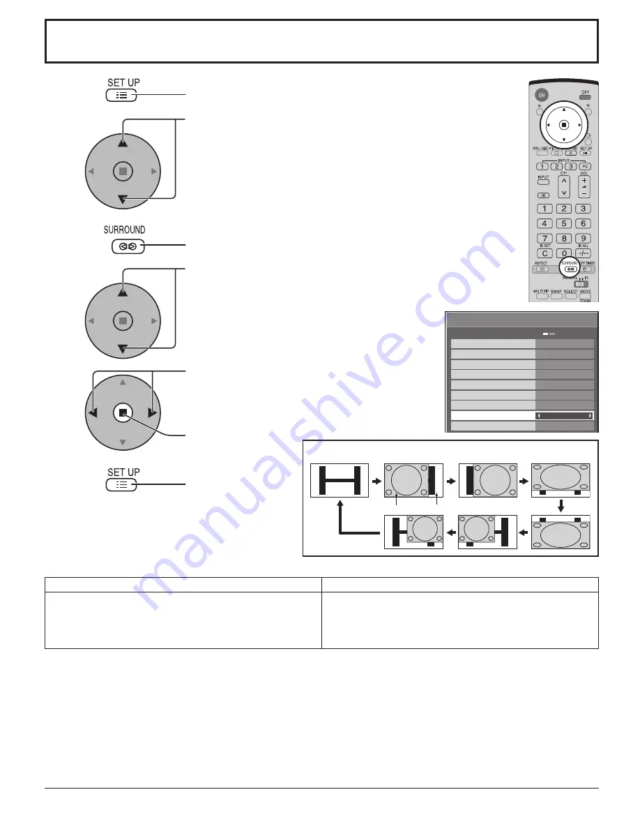 Panasonic 42PH9UK - TH - 42