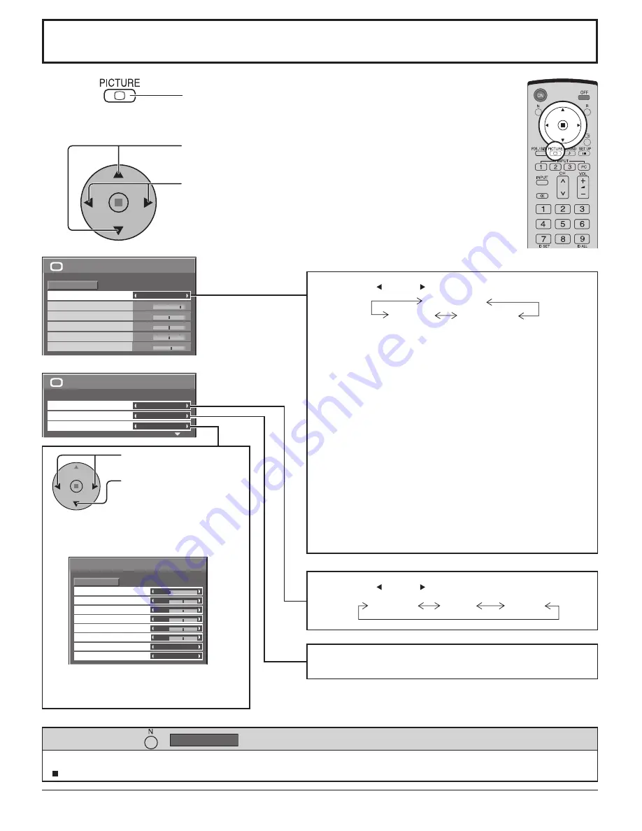 Panasonic 42PH9UK - TH - 42