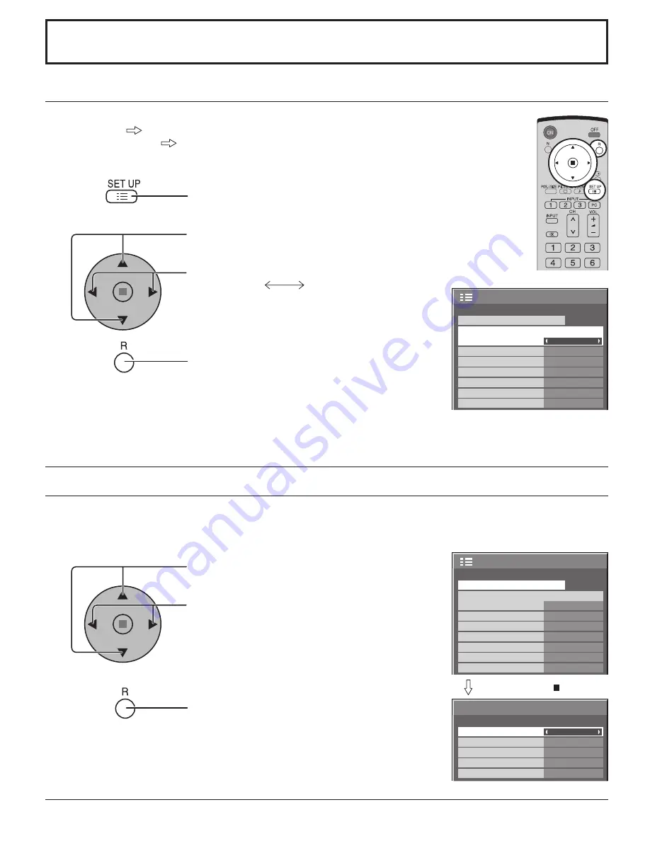 Panasonic 42PH9UK - TH - 42