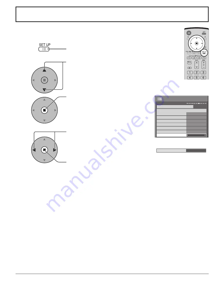 Panasonic 42PH9UK - TH - 42