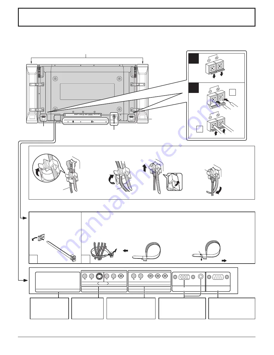 Panasonic 42PH9UK - TH - 42