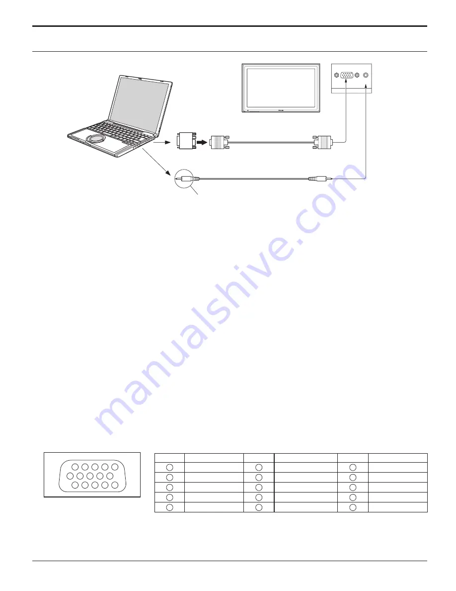 Panasonic 42PH9UK - TH - 42