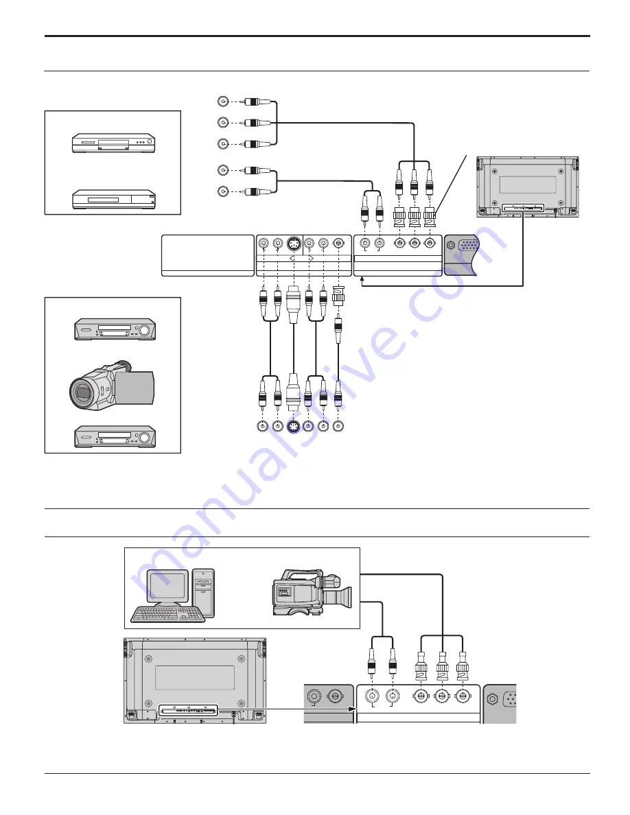 Panasonic 42PH9UK - TH - 42