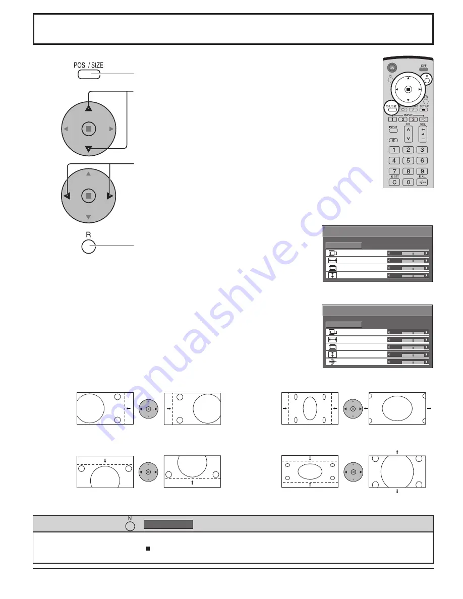 Panasonic 42PH9UK - TH - 42