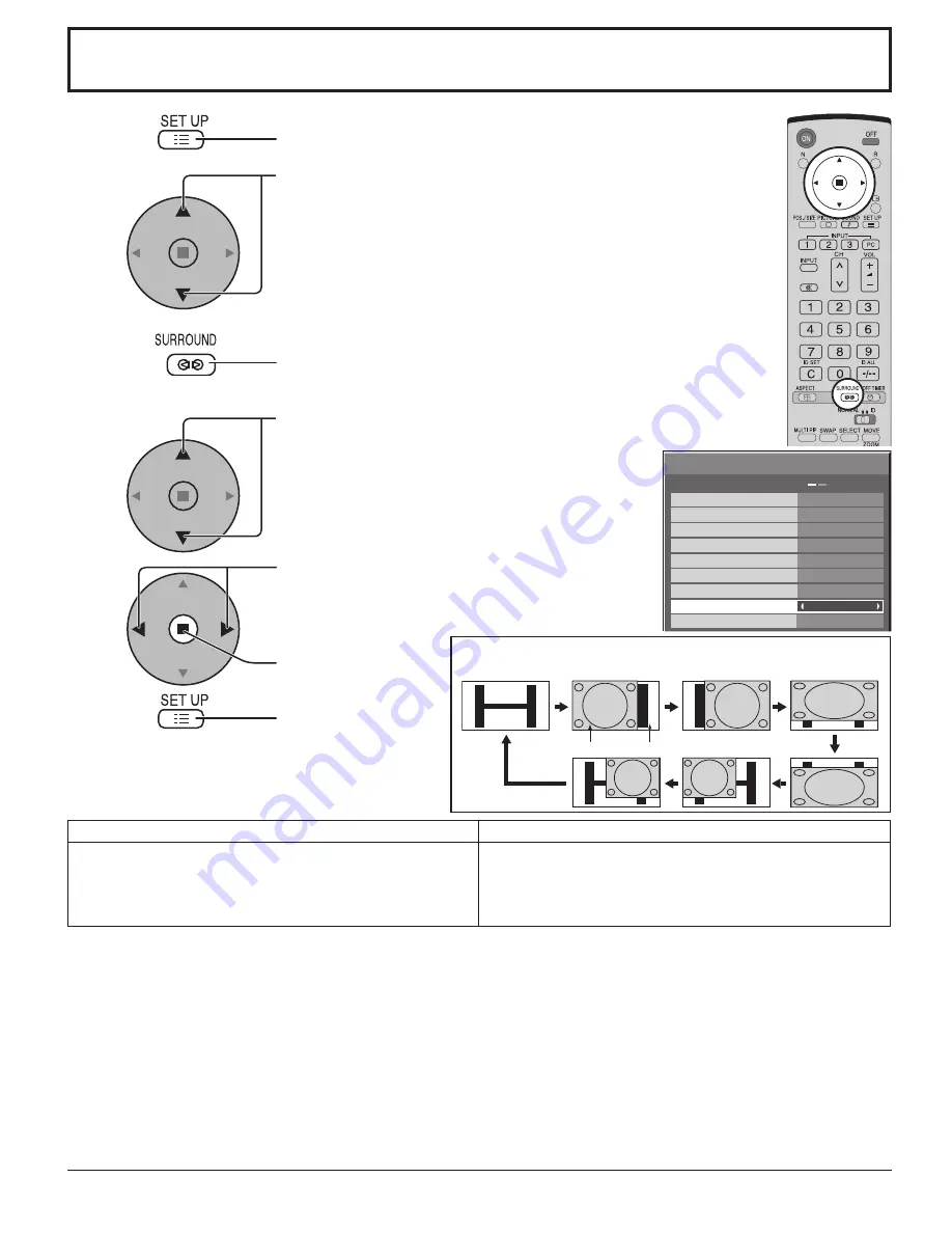 Panasonic 42PH9UK - TH - 42