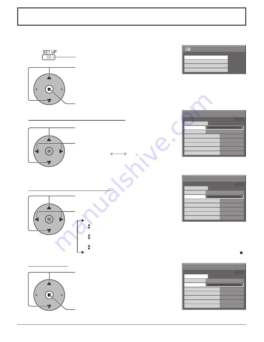 Panasonic 42PH9UK - TH - 42