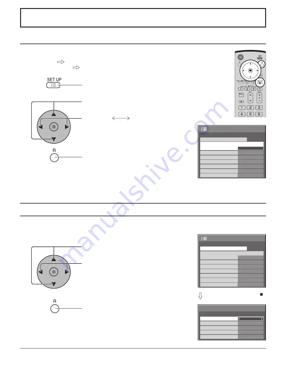 Panasonic 42PH9UK - TH - 42