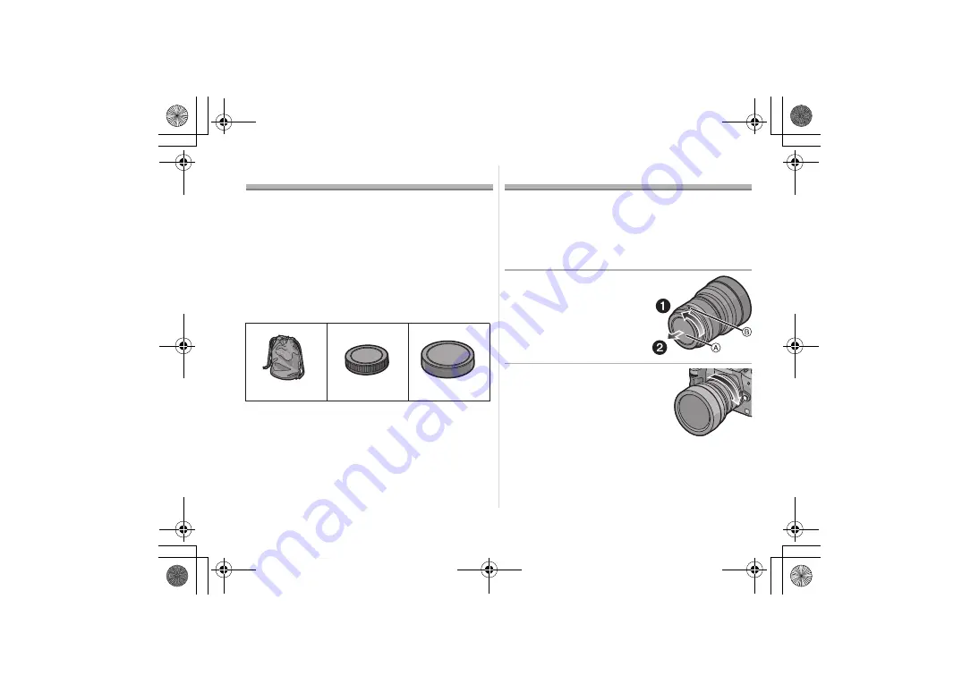 Panasonic 5025232526529 Operating Instructions Manual Download Page 32