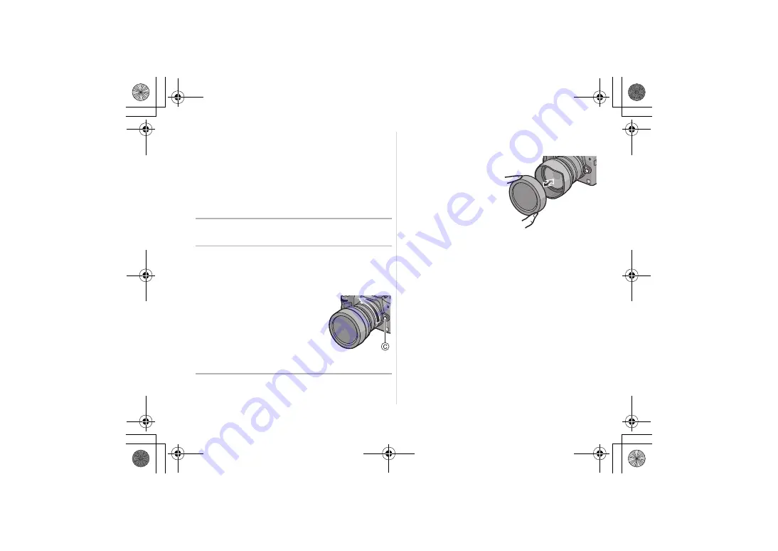 Panasonic 5025232526529 Operating Instructions Manual Download Page 42