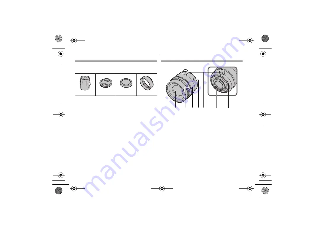 Panasonic 5025232847358 Operating Instructions Manual Download Page 41