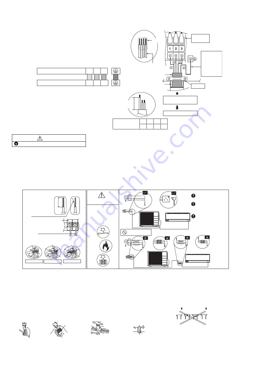 Panasonic 5025232891009 Service Manual Download Page 62