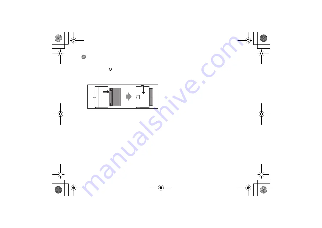 Panasonic 5025232914616 Скачать руководство пользователя страница 22