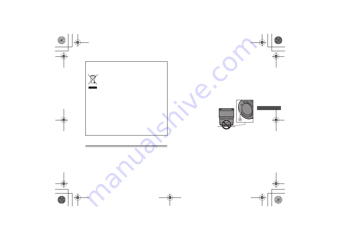 Panasonic 5025232914616 Скачать руководство пользователя страница 41