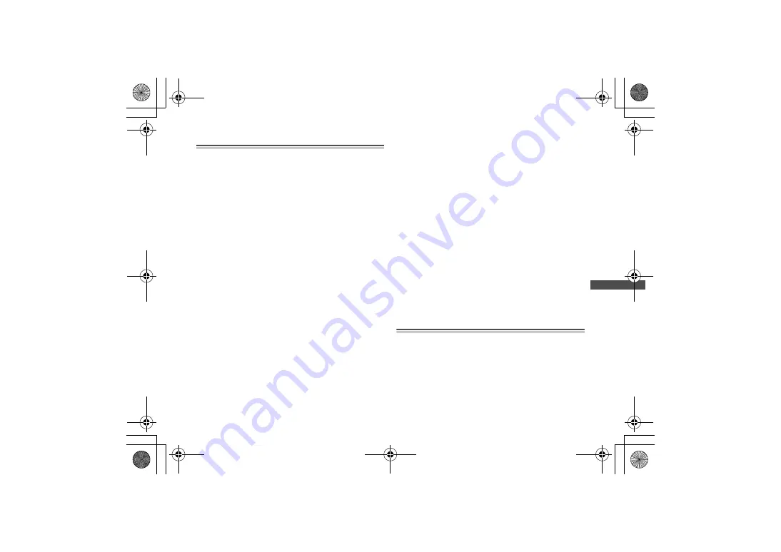 Panasonic 5025232914616 Скачать руководство пользователя страница 63