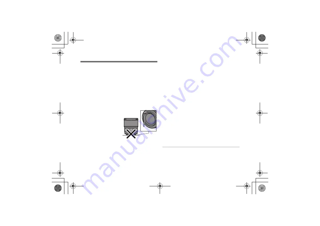 Panasonic 5025232921003 Скачать руководство пользователя страница 6