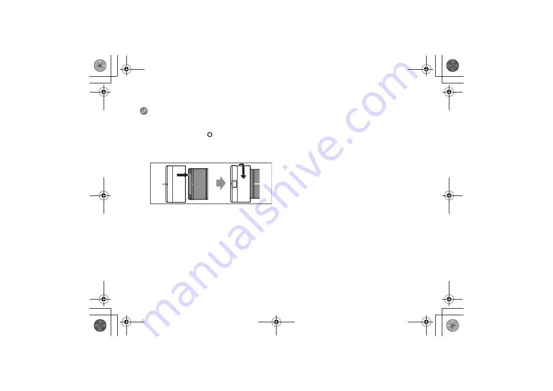 Panasonic 5025232921003 Скачать руководство пользователя страница 10