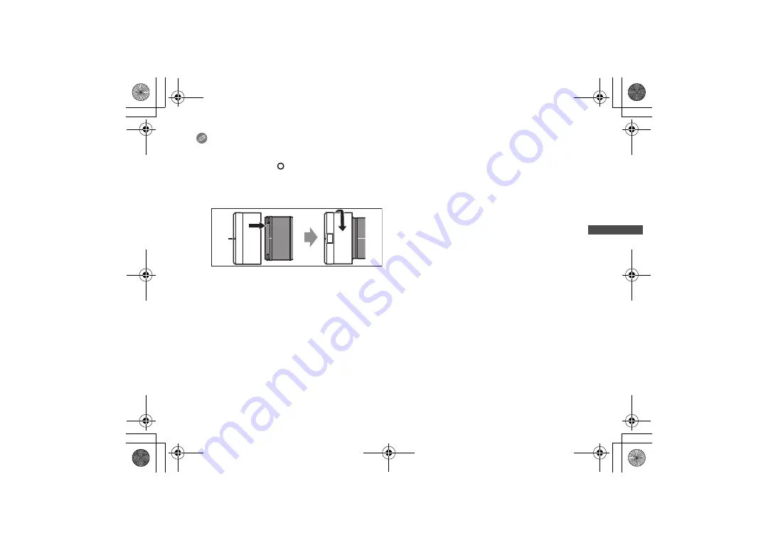 Panasonic 5025232921003 Operating Instructions Manual Download Page 35